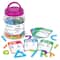 Learning Resources Letter & Number Maker Classroom Set